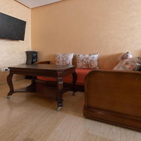 Panorama Sky View Apartment Rabat Bagian luar foto