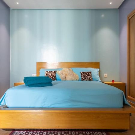 Panorama Sky View Apartment Rabat Bagian luar foto