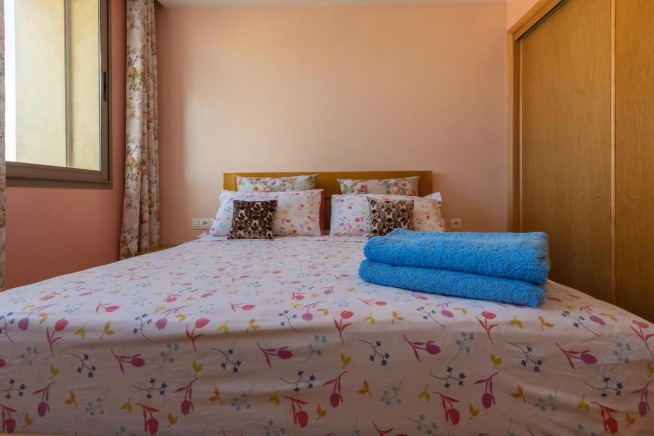 Panorama Sky View Apartment Rabat Bagian luar foto