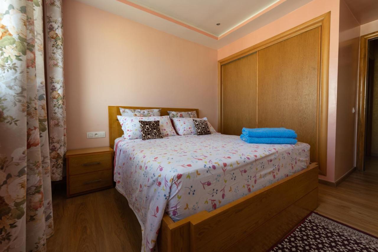 Panorama Sky View Apartment Rabat Bagian luar foto